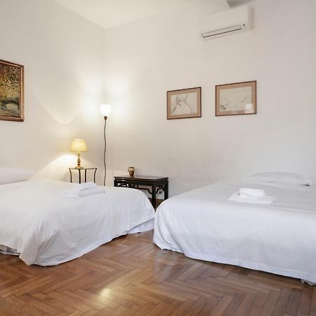 Trevi Fountain Apartment Roma Eksteriør bilde