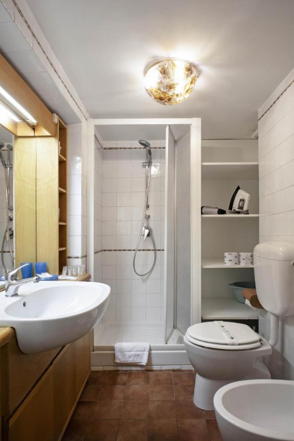 Trevi Fountain Apartment Roma Eksteriør bilde