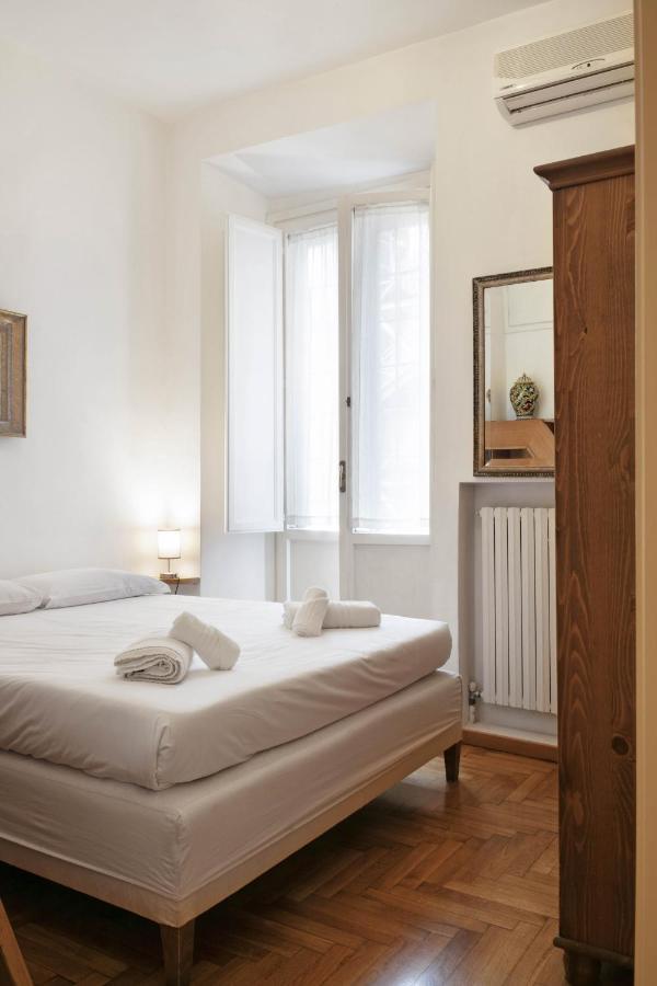 Trevi Fountain Apartment Roma Eksteriør bilde